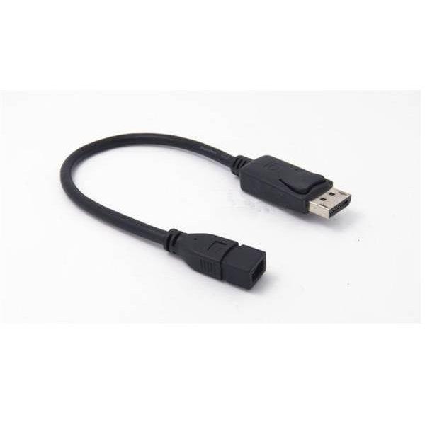 DisplayPort to Mini DisplayPort/Thunderbolt 変換アダプタ...