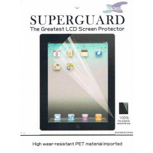 アイパッド ミニ iPad mini 第5世代 液晶保護フィ ルム Super Guard 高透明度保護 シート