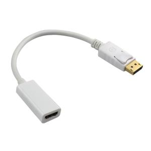 DisplayPort to HDMI 変換アダプタの詳細画像2