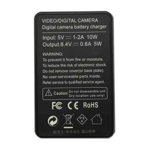 ニコン USB充電器 NIKON EN-EL1...の詳細画像5