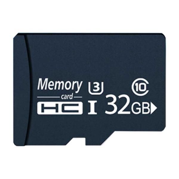 【32GB/U3】マイクロ SDカード / microSDカード /microSDXCカード 高速C...