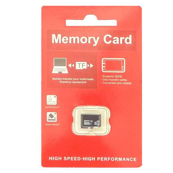 【8GB/U1】マイクロ SDカード / microSDカード /microSDXCカード 高速Cl...