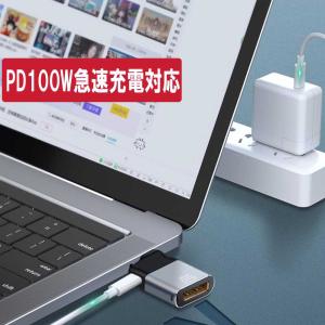 TypeC USB C to HDMI 変換ア...の詳細画像4