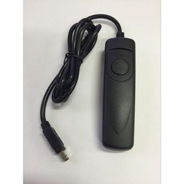 Nikon【MC-DC2】対応 シャッター リモコン【 85ｃｍコード】/ リリーススウィッチケーブ...