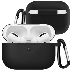 AirPods Pro / Pro2 アクセサリー6点セット 充電 ケース 全面保護 落下