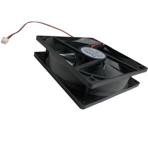 90mm x 90mm x 25mm 12V ...の詳細画像2