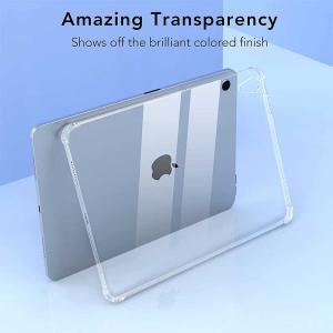iPad mini6 ソフトケース 四角保護T...の詳細画像1