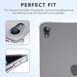 iPad mini6 ソフトケース 四角保護T...の詳細画像3