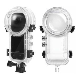 Insta360 インスタ360 Insta360 ONE X2 専用 防水ハウジングケース