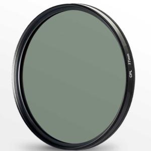 互換品】 Nikon COOLPIX P950用 互換MRC-CPLレンズ保護フィルター67mm