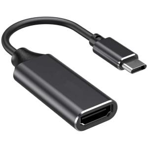 USB Type-C HDMI変換アダプタ 4K...の商品画像