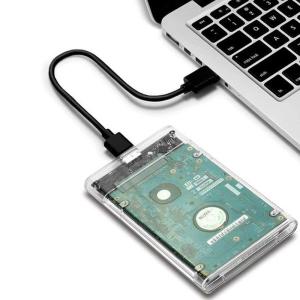 2.5インチ HDDケース SSDケース 外付...の詳細画像3