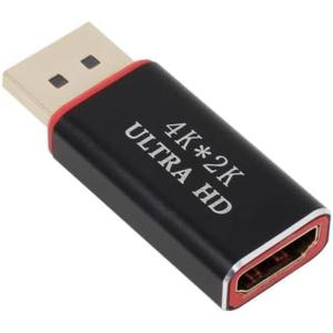 DisplayPort - HDMI 変換アダプ...の商品画像