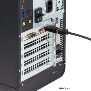 DisplayPort - HDMI 変換アダ...の詳細画像2