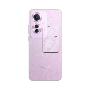 OPPO Reno11 A カメラレンズ 保護ガ...の商品画像