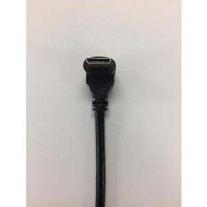 L型 90度 HDMI → Mini HDMI...の詳細画像5