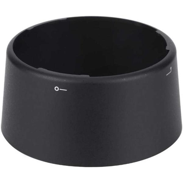 Nikon HB-7 カメラレンズフード Nikon AF 80-200mm f, 2.8D EDカ...