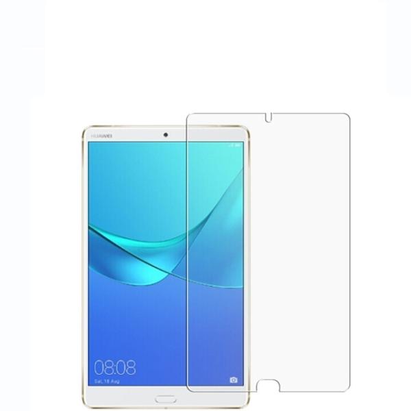 ファーウェイ ガラス フィルム Huawei MediaPad M5 8.4 強化ガラス 液晶保護フ...