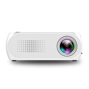 小型ミニLed投影機プロジェクター家庭用Min ...の商品画像