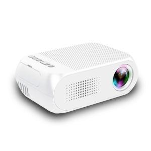 小型ミニLed投影機プロジェクター家庭用Min...の詳細画像1