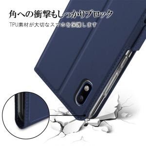 Galaxy A20 スマホケース 手帳型 カ...の詳細画像2