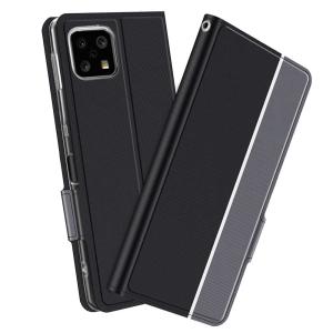 アクオスセンス6 センス6s スマホケース 手...の詳細画像2