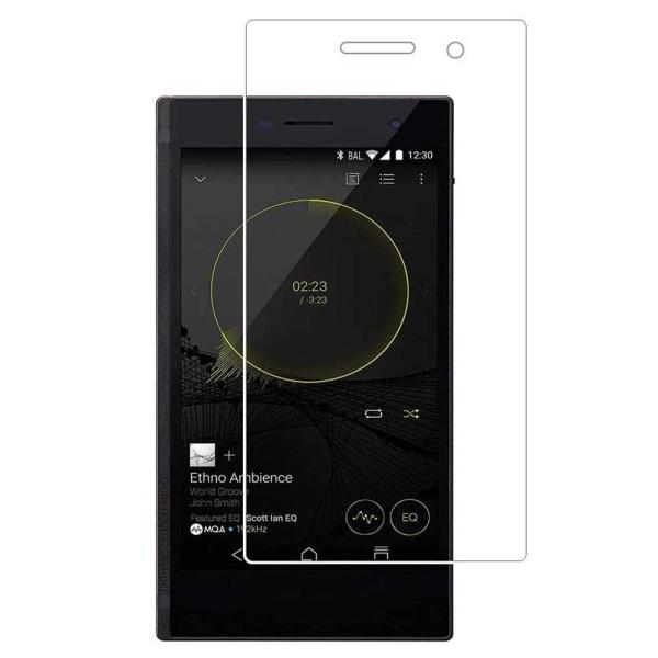ONKYO DP-CMX1 オンキョー DP-CMX1 ガラスフィルム 保護フィルム 耐指紋 撥油性...