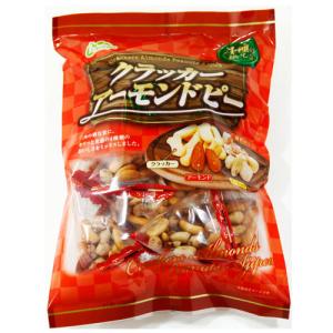 泉屋製菓総本舗 クラッカーアーモンドピー 140g×3袋