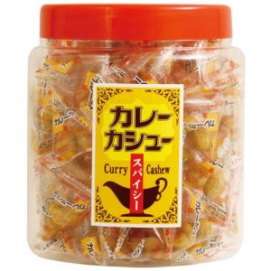 タクマ食品 ポット カレーカシュー 190g