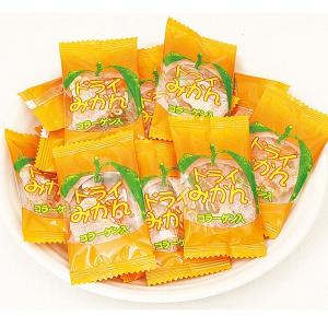 タクマ食品 ドライみかん ピロ  45gx3袋