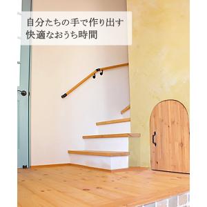 日本製 練り済み 漆喰 小分け 20kg 約1...の詳細画像4