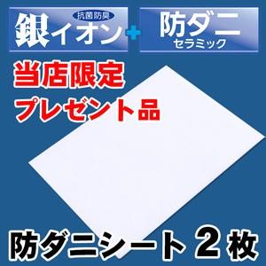 Q-PON 圧縮袋・ポンプセット&防ダ...の詳細画像2