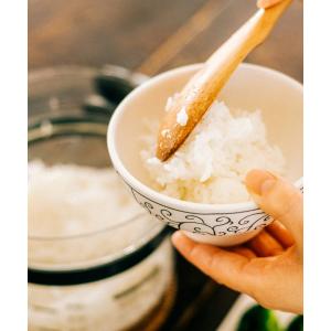 HARIO ハリオ ガラスのレンジご飯釜 1-...の詳細画像2
