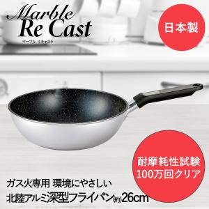 美虎のやる気鍋プレミアム 26cm ガス用 アルマイト加工 五十嵐