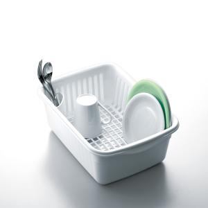 爆買 アスベル 水切りかご | ASVEL 水...の詳細画像1