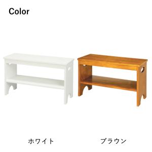 玄関 ベンチ 収納付 エントランス 収納ベンチ...の詳細画像5