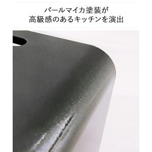 トースターラック レンジラック イージーラック...の詳細画像3