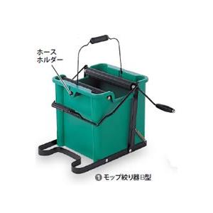 【 法人限定 】 モップ絞り器 ハンドル付 | お掃除用品 バケツ モップ絞り機 モップ 絞り器 絞り機 水汲みバケツ 水汲み 掃除道具 掃除 そうじ 掃除用品｜royal3000