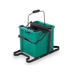 山崎産業 プロテック リンガーヘッド【業務用 モップ絞り機】 : 掃除