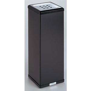 山崎産業 灰皿スタンド 屋外用 3L 業務用 スモーキング OSK-260