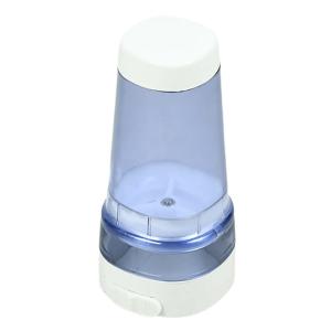 回転式 ごますり器（容器付） | ごま ごますり ゴマ ゴマすり器 回すゴマすり器 回す 容器 ゴマ容器 ごま容器 キッチンツール キッチン用品 キッチングッズ キ