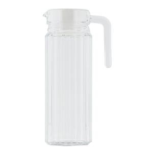 ガラス製 ピッチャー1.7L | ガラス ピッチャー 麦茶 ポット ガラス