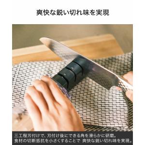 アウトレット 関孫六 匠創三徳&キッチン鋏セッ...の詳細画像4