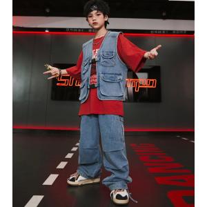 Royal Dance（ロイヤルダンス） ジャズダンス 衣装 セットアップ