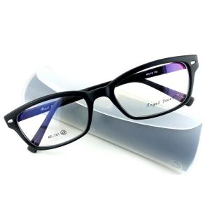 Angel FeatherAF-101 C5お買い得眼鏡セット軽量樹脂フレーム基本レンズ無料｜royalmoon-00