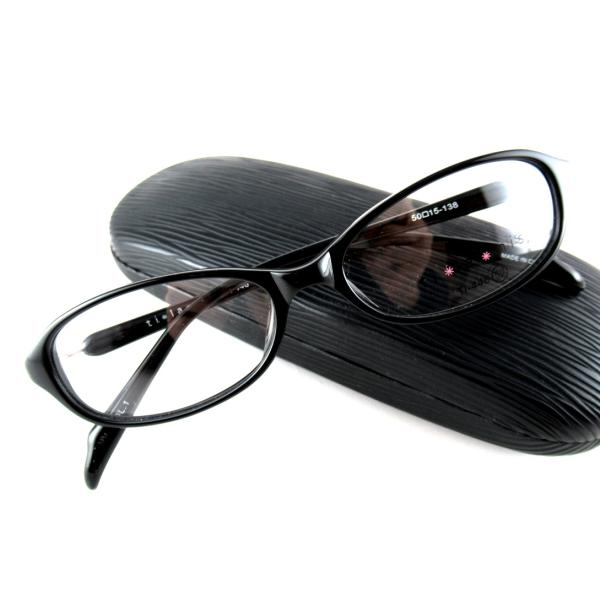 【特別価格限定SALE】tilamis　Ti-448 C.1　スマート、フォーマル眼鏡フレーム　基本...