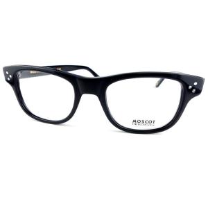 MOSCOT/モスコットORIGINALSZETZ 49 BLACK-正規品-2015新型送料無料 基本レンズ無料｜royalmoon-00