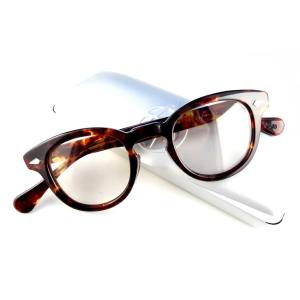 【ポイント10倍】TART OPTICAL/タート オプティカルARNEL/アーネルJD-55 002 44size 基本レンズ無料 日本製正規復刻モデル｜ロイヤルムーン