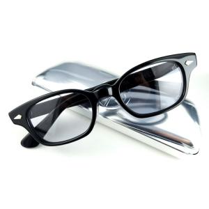 【ポイント10倍】TART OPTICAL/タート オプティカル　EX-MAN/イーエックス・マン 001 48size　日本製正規品｜royalmoon-00