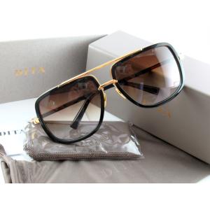 Dita（ディータ） 【DITA】ディータ サングラス MACH ONE DRX-2030B